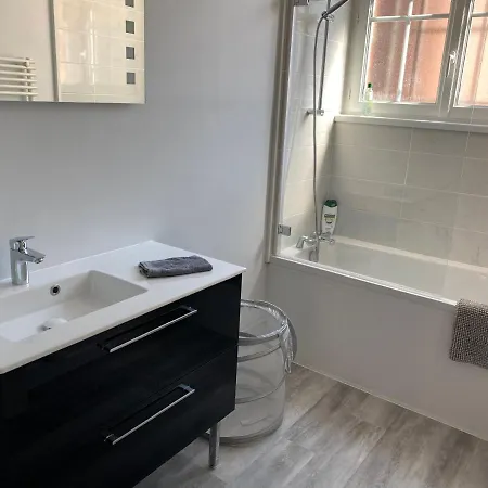 Hyper Centre, Vue Sur La Cathedrale Apartment Amiens