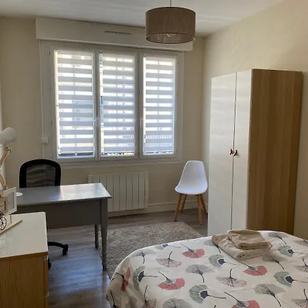 Hyper Centre, Vue Sur La Cathedrale Appartement *